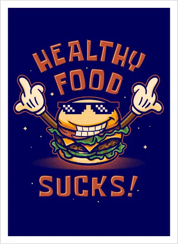 Fucking Burger