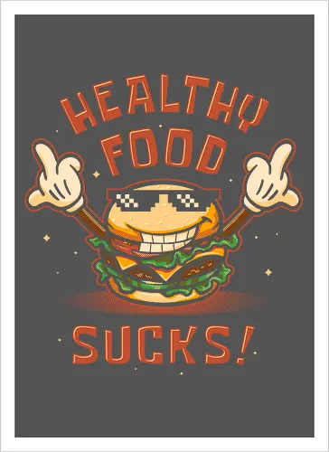 Fucking Burger