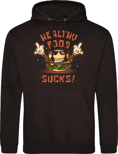 Fucking Burger