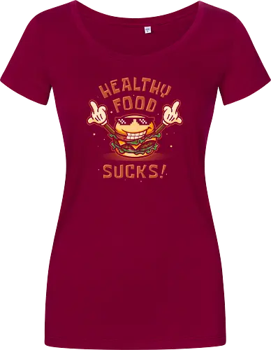 Fucking Burger