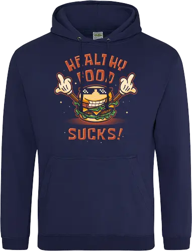 Fucking Burger