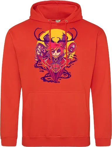 RADIO DEMON