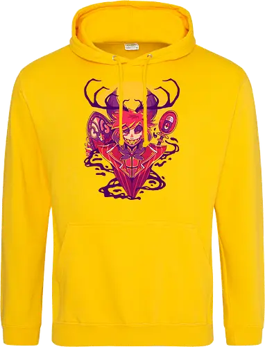 RADIO DEMON