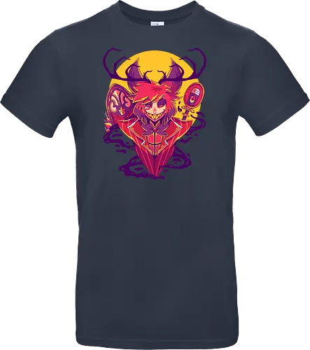 RADIO DEMON