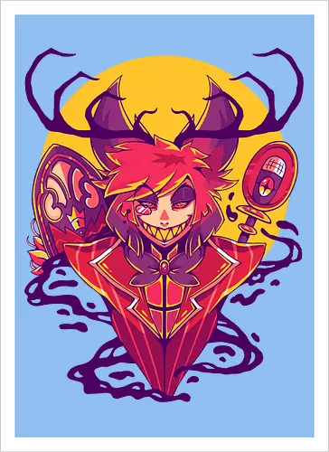 RADIO DEMON