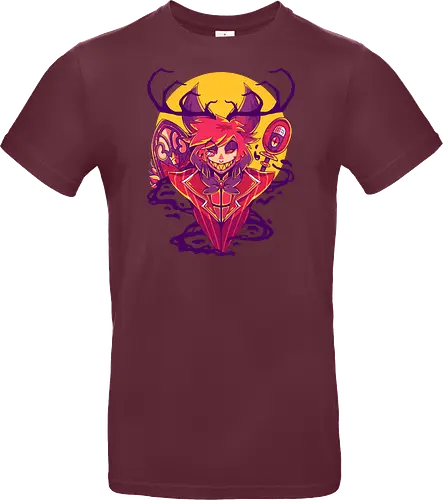 RADIO DEMON