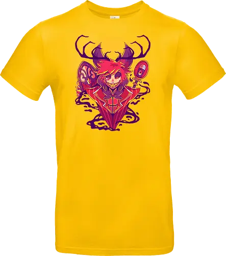 RADIO DEMON