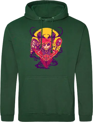 RADIO DEMON
