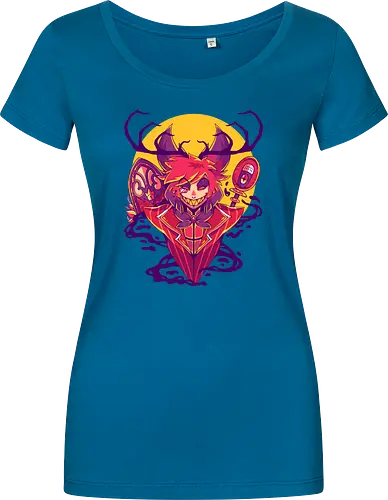 RADIO DEMON
