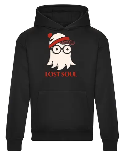 Lost Soul
