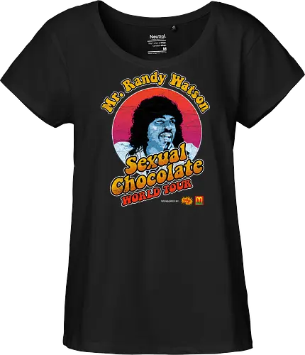 Randy Watson - Sexual Chocolate