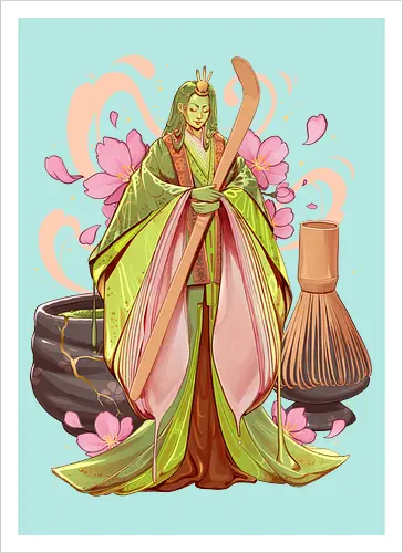 Matcha