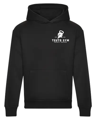 Teuto Gym - Hoodie