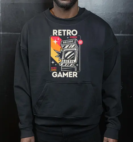 Retro Gamer - Made in 80s