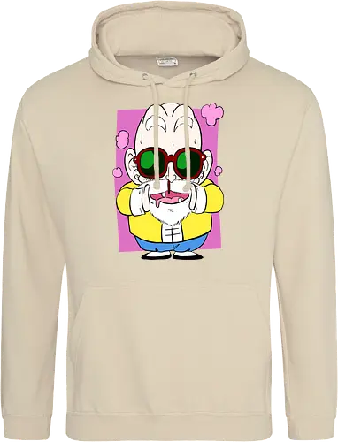 master kami