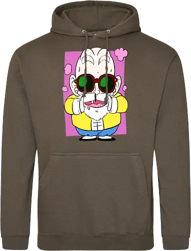 master kami