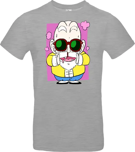 master kami