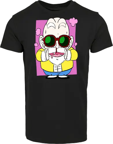 master kami