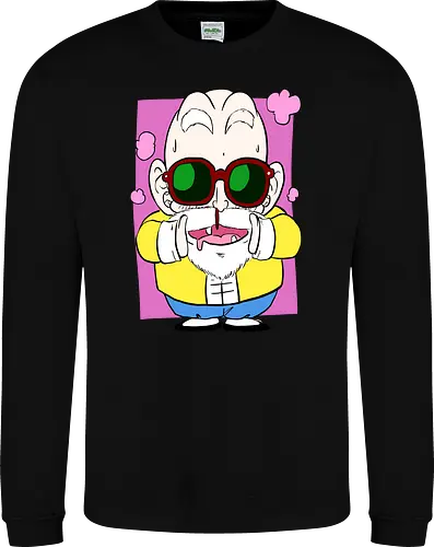 master kami