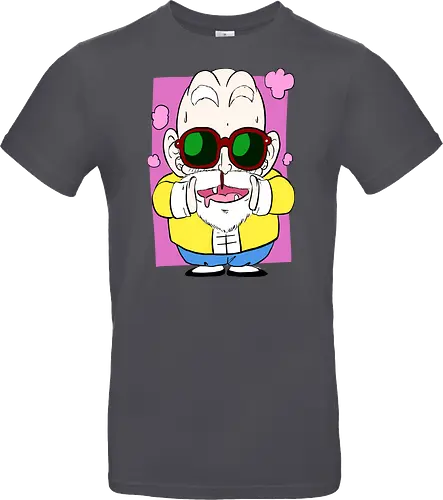 master kami