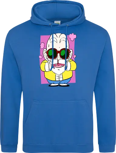 master kami