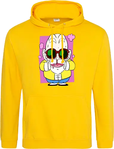 master kami