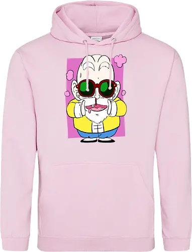 master kami