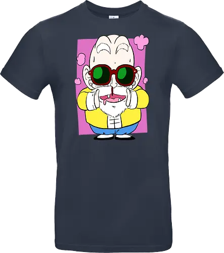 master kami