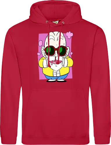 master kami