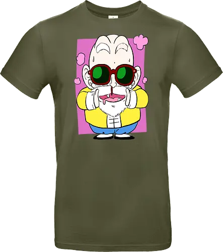master kami