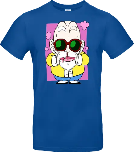 master kami