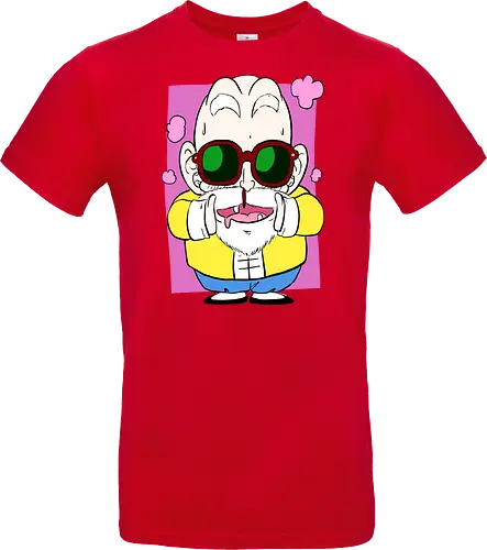 master kami