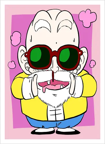 master kami