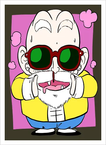 master kami