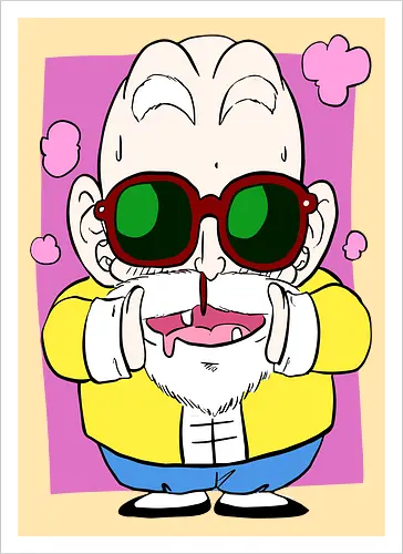 master kami