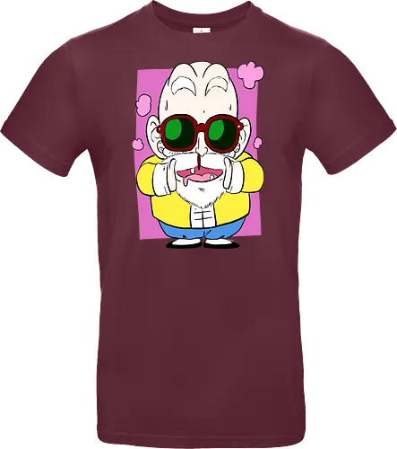 master kami