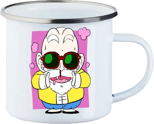 master kami