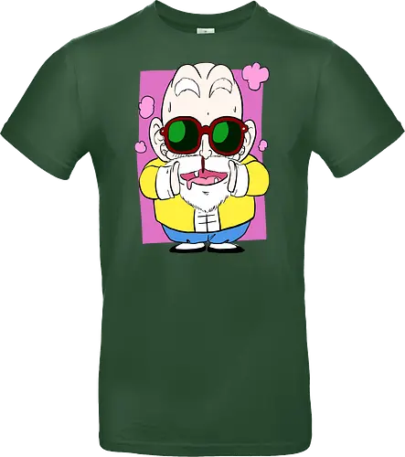 master kami