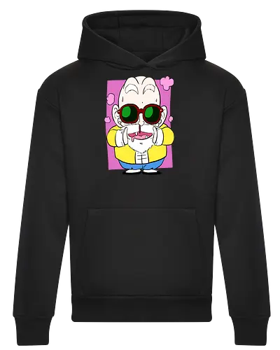 master kami