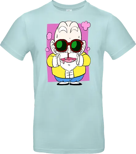 master kami