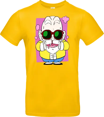 master kami