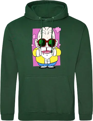 master kami