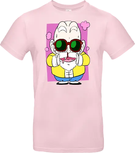 master kami