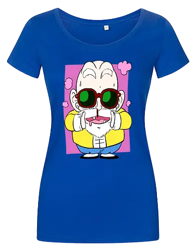 master kami