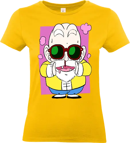 master kami