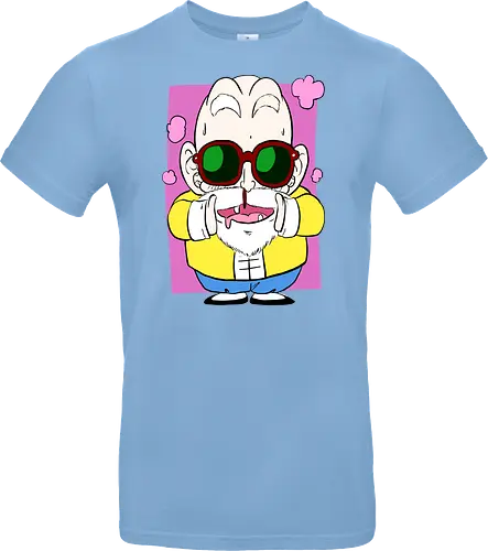 master kami