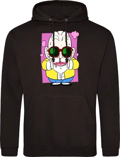 master kami