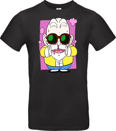 master kami
