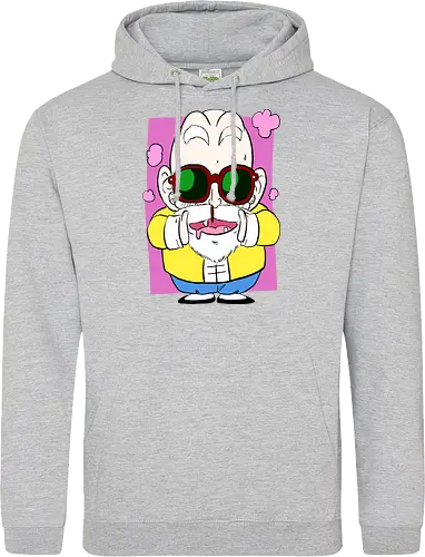 master kami