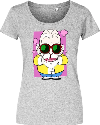 master kami